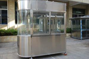 鋼結(jié)構(gòu)崗?fù)D片/鋼結(jié)構(gòu)崗?fù)影鍒D (2)