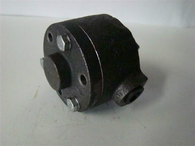 供應(yīng)BMB－12A電機三角泵