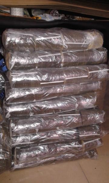 供應(yīng)不織布沖型廠家