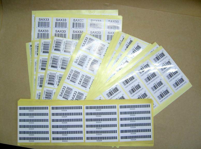 供應(yīng)不干膠印刷不干膠印刷生產(chǎn)廠