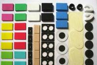 供應(yīng)不織布EVA等電子燈飾沖型