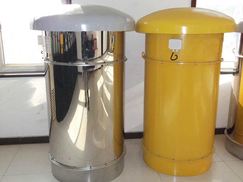 供應(yīng)攪拌站水泥倉頂除塵器