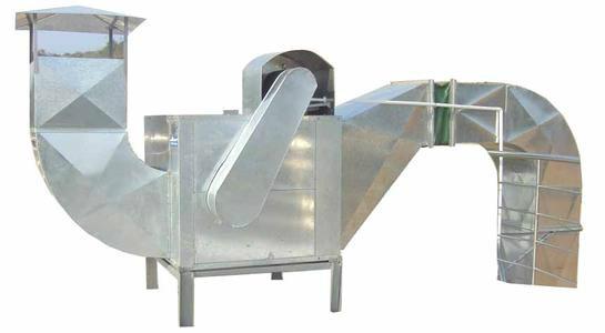 供應白鐵煙管加工