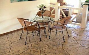 供應(yīng)彩色藝術(shù)壓模地坪/環(huán)保型藝術(shù)壓模地坪/壓模地坪工程案例