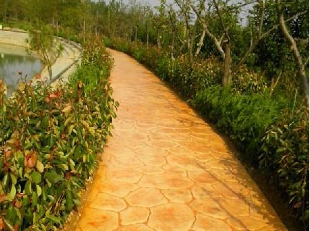 供應(yīng)藝術(shù)壓印地坪施工/壓印地坪技術(shù)指導(dǎo)/YY-32壓印地坪