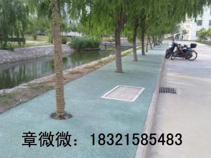透水地坪廠家，透水地坪材料，透水地坪施工