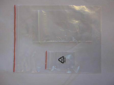 供應(yīng)東莞大嶺山PE骨袋拉鏈袋廠商