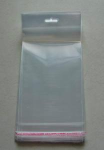 供應(yīng)深圳龍華專(zhuān)業(yè)生產(chǎn)OPP信封袋虛線袋