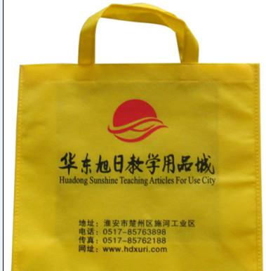 無(wú)紡布袋傳承無(wú)紡布袋定做圖片