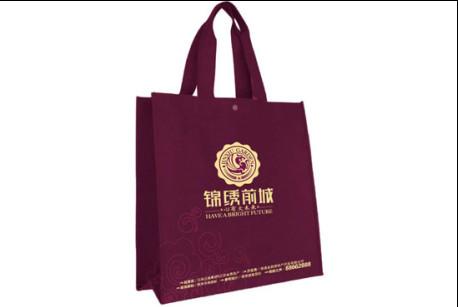 無(wú)紡布袋傳承無(wú)紡布袋加工圖片