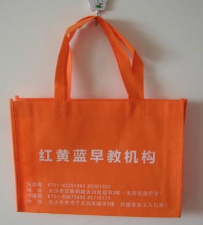 無(wú)紡布袋廠圖片/無(wú)紡布袋廠樣板圖 (2)