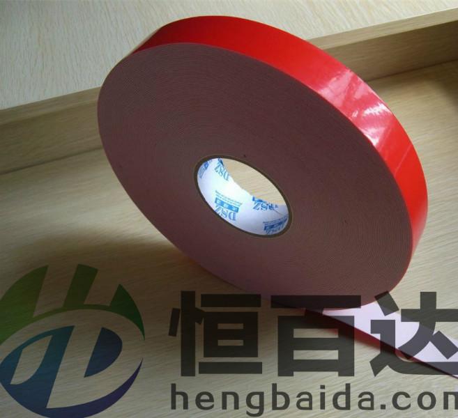 供應(yīng)PE泡棉膠帶 優(yōu)惠供應(yīng)PE泡棉膠帶