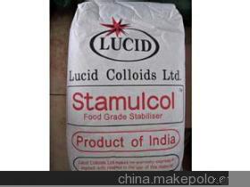 供應(yīng)瓜爾豆膠