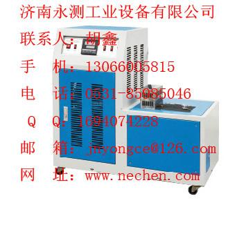 供应CDW-100型冲击试验低温槽图片