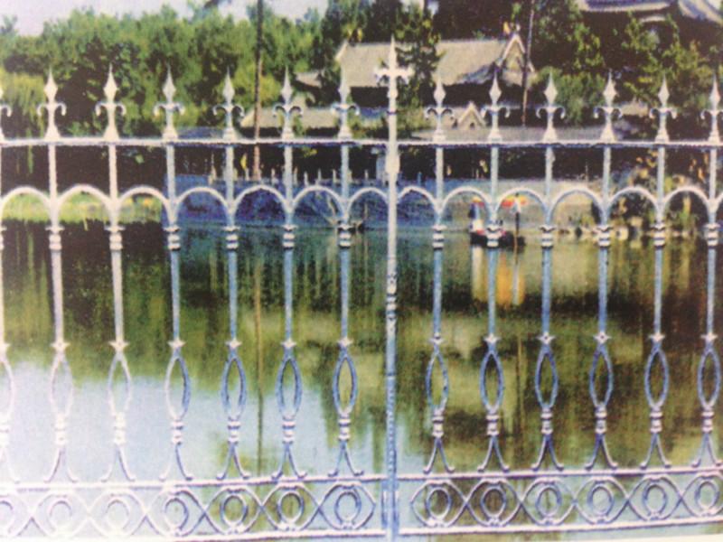 廠價供應各種護欄