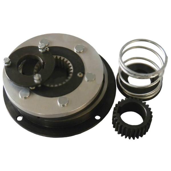 供應四川塔機制動器DZJ-40