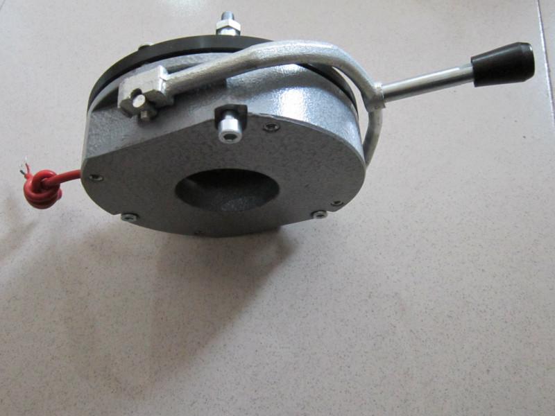 供應(yīng)DMZ1-200盤(pán)式電磁失電制動(dòng)器