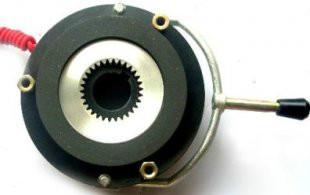 供應DZS3電磁制動器