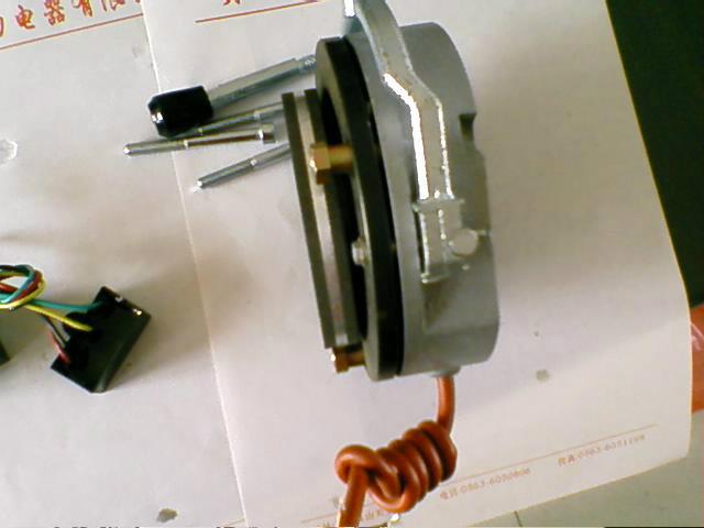 供應(yīng)SDZ1-300電磁失電制動(dòng)器