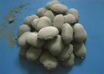 復(fù)合煉鋼脫氧劑 大型壓球復(fù)合脫氧劑廠家