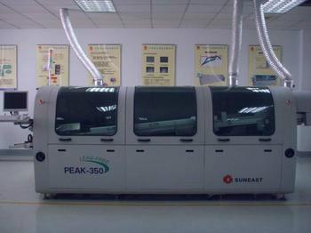 廈門(mén)波峰焊回收店圖片