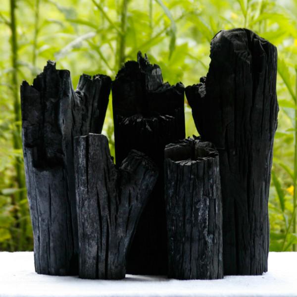 供應(yīng)山區(qū)天然櫟木炭取暖碳