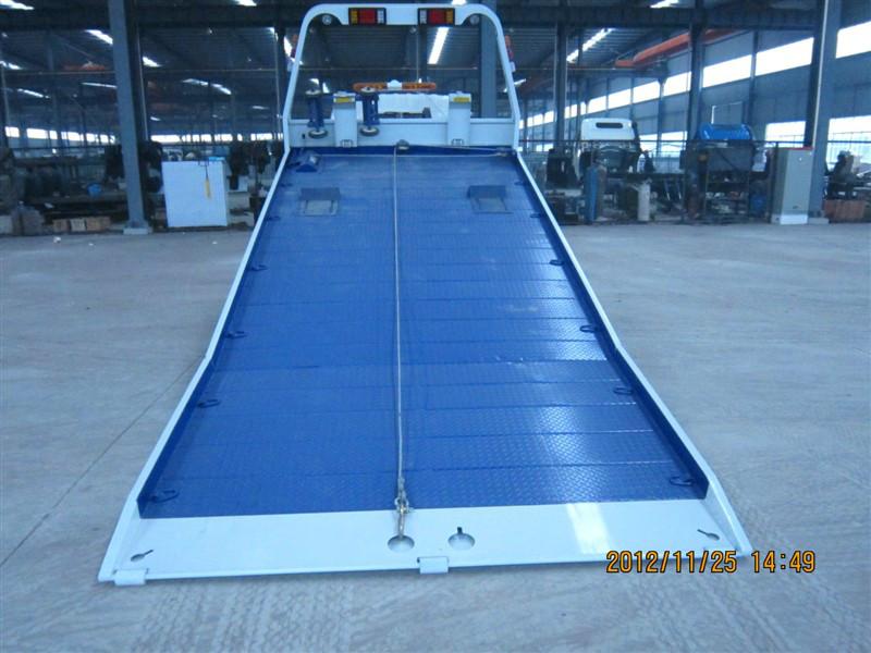 廣西玉林江淮清障車直銷