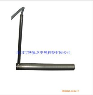 L型鈦電加熱器圖片