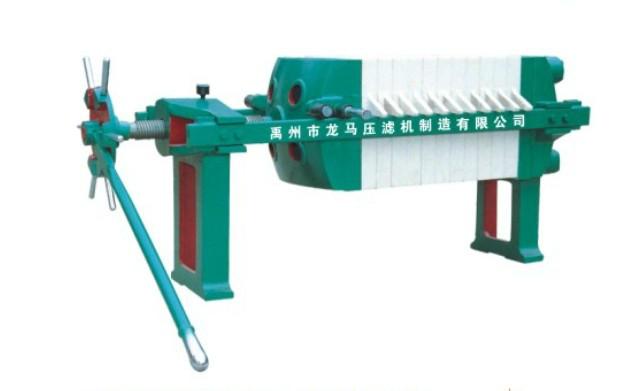 供應(yīng)壓濾機(jī)廂式壓濾機(jī)板框壓濾機(jī)