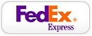 代理國際快遞FEDex