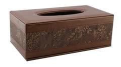 供應(yīng)酒店皮具客房用品紙巾盒紙抽盒時尚創(chuàng)意居家皮革卷紙盒