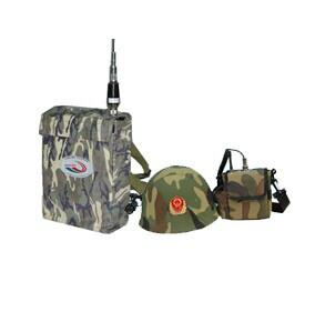 供應(yīng)單兵便攜式圖傳輸套裝，便攜，電池*，傳輸距離遠(yuǎn)