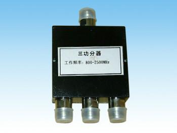 全新800-2500微帶二功分圖片/全新800-2500微帶二功分樣板圖 (4)