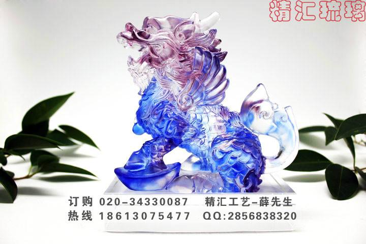 寶雞商會(huì)成立贈(zèng)送客戶水晶禮品批發(fā)圖片