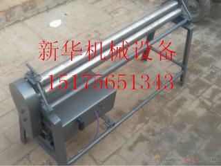 薄鐵板滾圓機(jī)訂做價(jià)格 小型鐵皮卷圓機(jī) 電動(dòng)鐵皮滾圓機(jī)批發(fā)