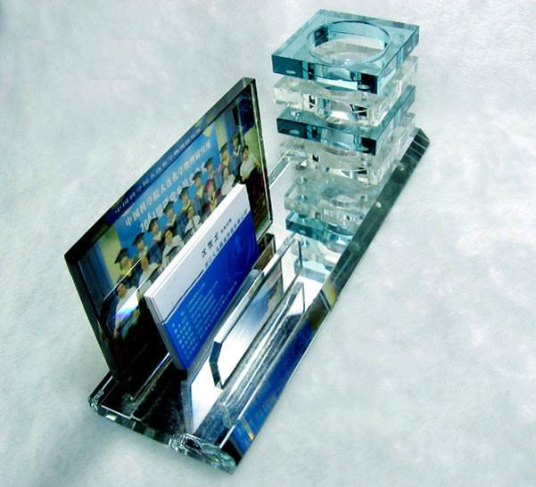 福州畢業(yè)紀念品，福州畢業(yè)留念水晶紀念品定做