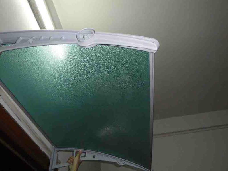 供應PC自潔板荷葉自潔效果憎水材料