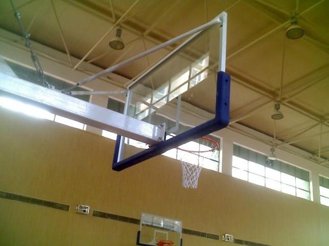 供應(yīng)籃球板*PC板迷你籃球板