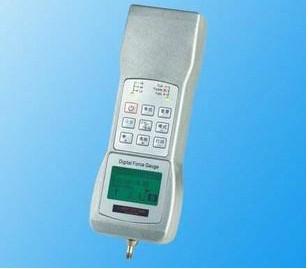 供應甘肅數(shù)顯式推拉力計廠家