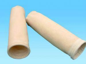 供應(yīng)新疆耐高溫除塵袋氟美斯濾袋