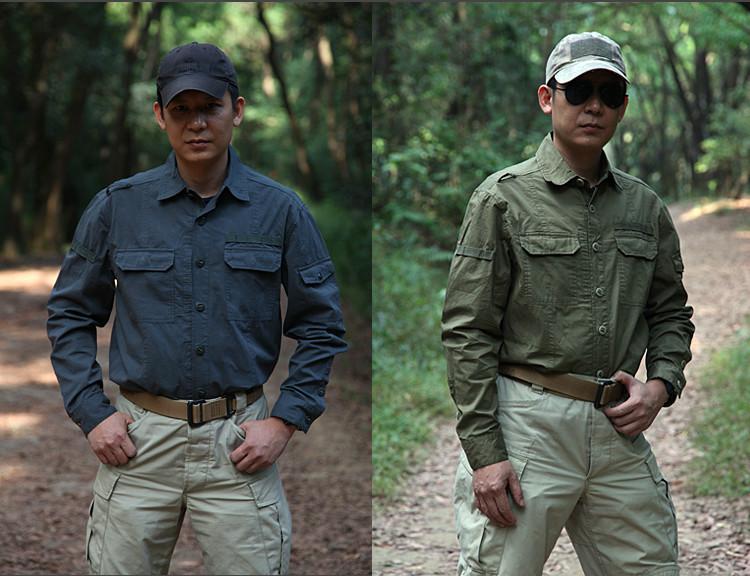 供應(yīng)酋長出品毒刺長袖戰(zhàn)術(shù)襯衫，戰(zhàn)術(shù)服，作戰(zhàn)服