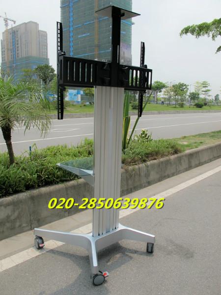 供應(yīng)展示會議室液晶電視移動落地支架推車LP65T