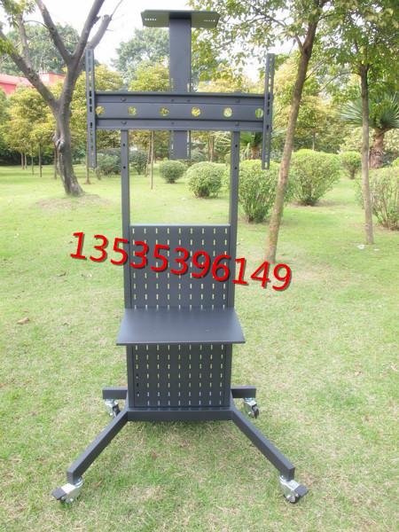 供應(yīng)電視移動(dòng)支架液晶屏幕掛架廣州支架推車(chē)