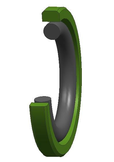 供應(yīng)注塑機(jī)密封件