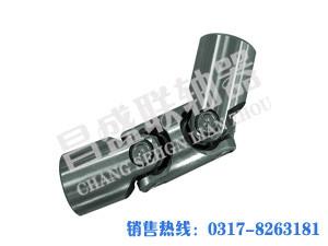 WSD型十字軸式萬向聯(lián)軸器圖片