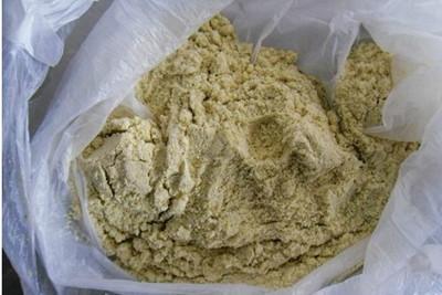 供應高速流水式粉碎機