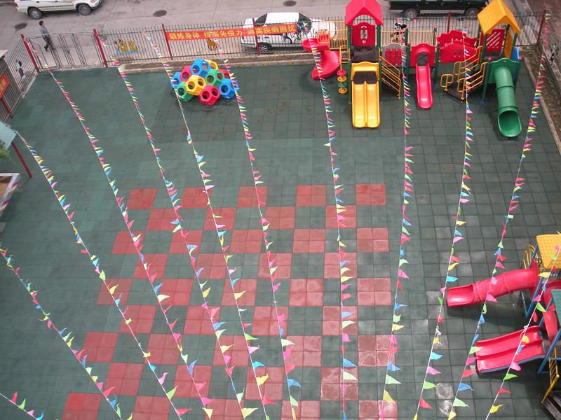 供應哈爾濱橡膠地墊