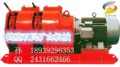 供應(yīng)鶴壁雙民JP耙礦絞車