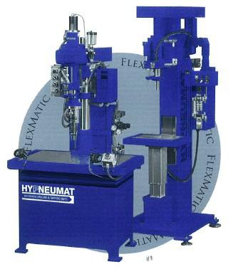 供应Hypneumat自动钻孔机攻丝机