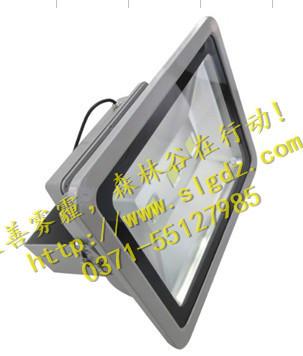 供應(yīng)鄭州優(yōu)質(zhì)led投光燈，車(chē)間廠房*